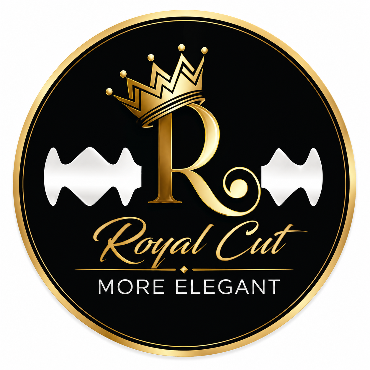 Royal Cut More Elegant